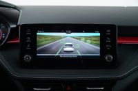 Skoda Fabia - Vorschau Bild 22