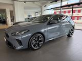 BMW 120i M Sport M Sportpaket Head-Up DAB LED RFK - mit Hybrid-Antrieb: Limousine, Sportpaket