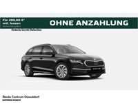 Skoda Octavia - Vorschau Bild 1