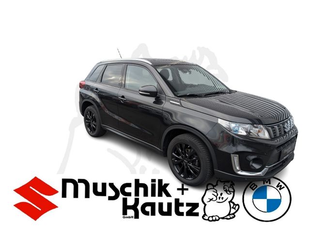 Suzuki Vitara 1.4 Comfort+ Allgrip