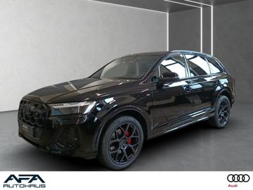 Audi Q7 SUV S line TDI quattro AHK*Pano*Sthzg*Matrix