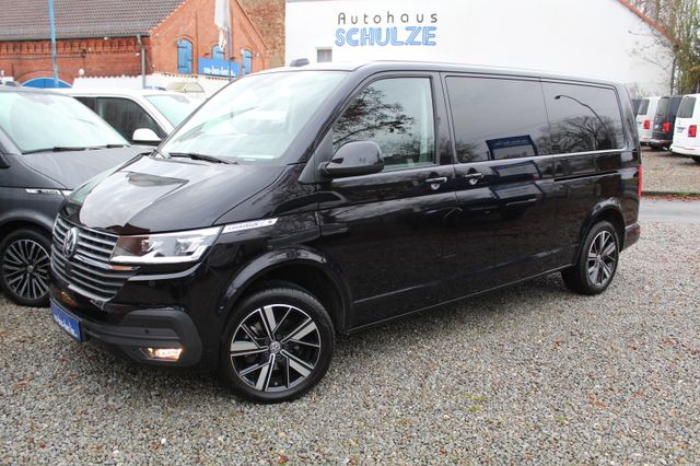 Volkswagen T6.1 Caravelle LR Lang 150PS DSG LED AHK Standhz