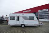 Bürstner Premio 455 TS *Top Ausstattung* - Bürstner Neu Wohnwagen