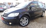 Volkswagen Golf Plus/2.0TDi 103KW/Xenon/Navi/SHZ/Standheizu - Volkswagen Golf aus 2008: TDI