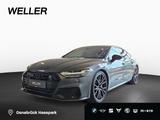 Audi A7 55 TFSI SB S-Line SHZ GSD SurrView B&O ACC - Audi A7 in Osnabrück