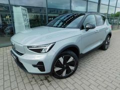 Fahrzeugabbildung Volvo XC40 Pure Electric Recharge Twin Motor Plus