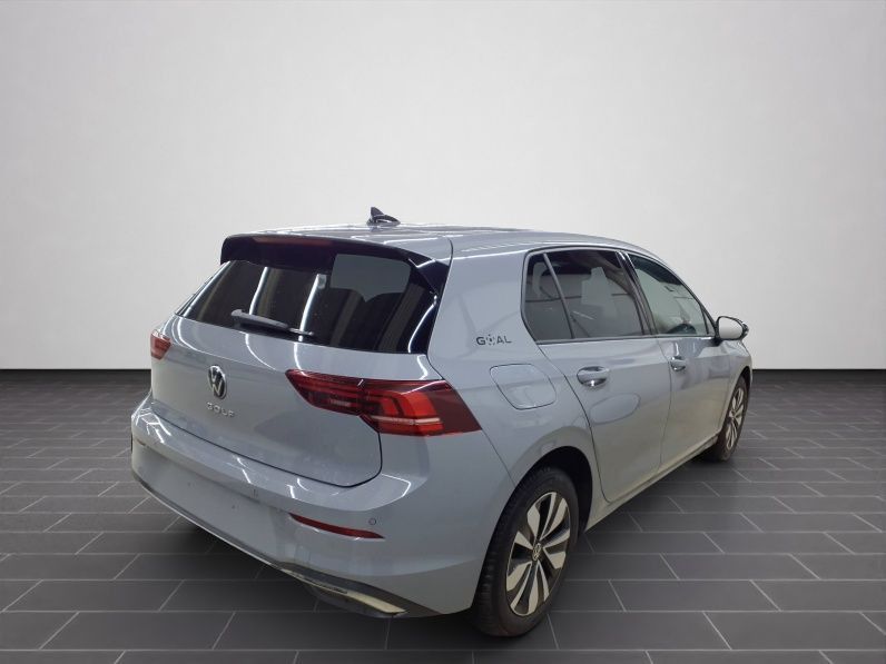 Volkswagen Golf - Bild 3