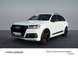 Audi SQ7 4.0TDI tiptronic quattro *VC*LED*GRA* - weiße Audi SQ7