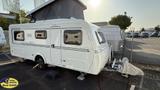 HYMER / ERIBA / HYMERCAR Feeling 442 Modellneuheit 2026 - HYMER / ERIBA Feeling 442
