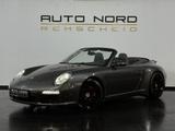 Porsche 997 Carrera 4S Cabrio *Bose*Chrono*Carbon*S-AGA - gebrauchte Porsche 997 aus dem Jahr 2006