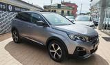 Peugeot 3008 3008 BlueHDi 120 S&S EAT6 Allure - silberne Peugeot 3008