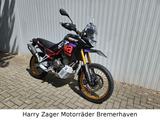 Aprilia Tuareg 660 Rally sofort lieferbar!