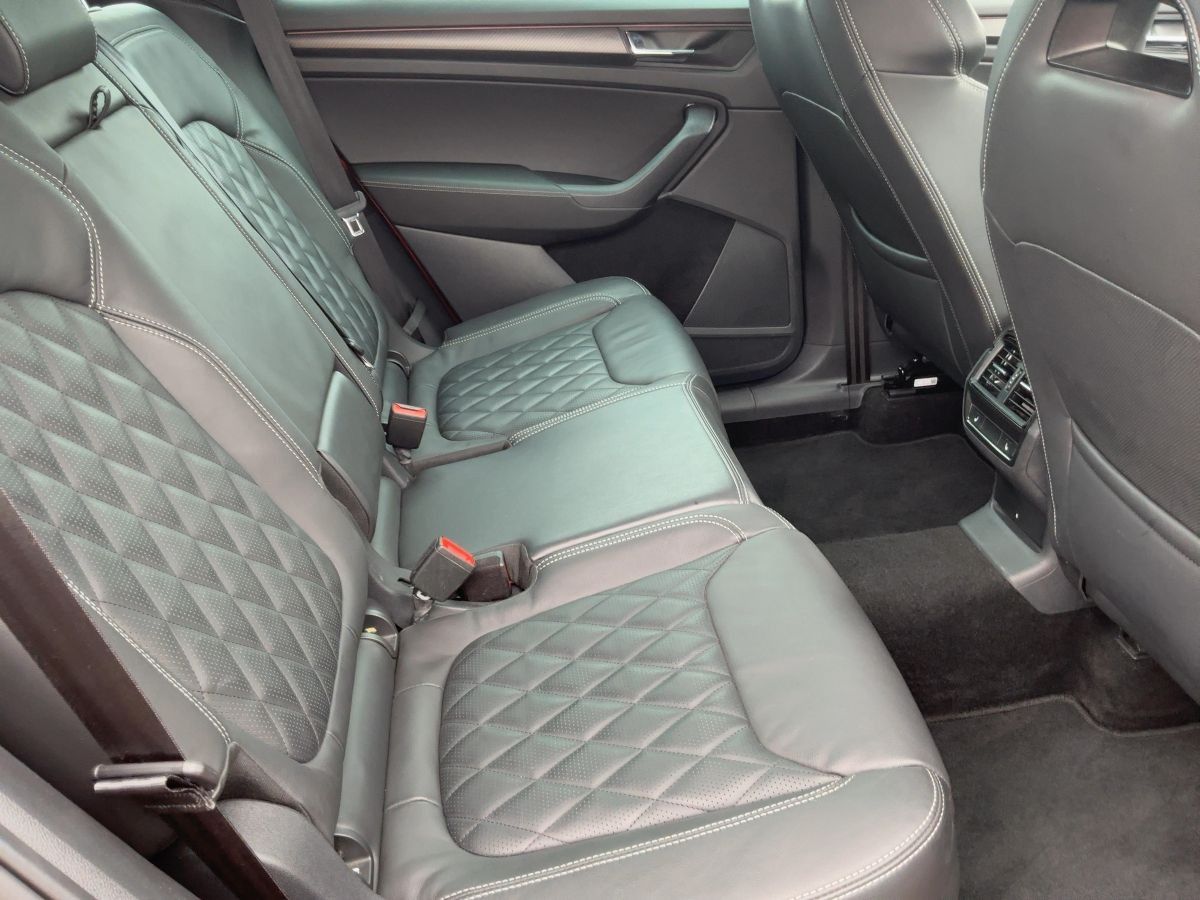 Skoda Kodiaq - Bild 13