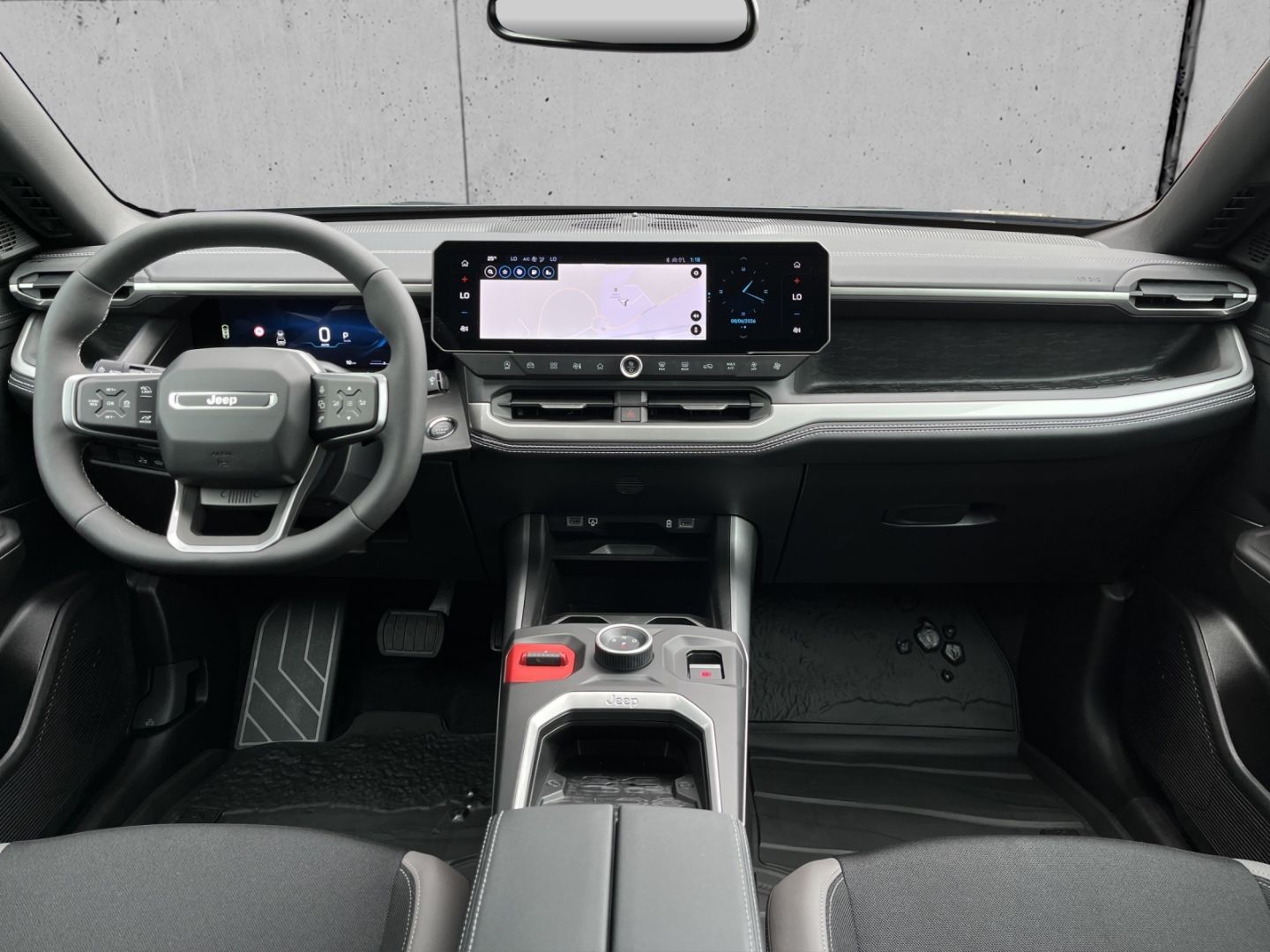 Jeep Compass - Bild 3