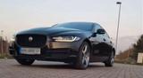 Jaguar XE 20t - Jaguar XE in Hamburg