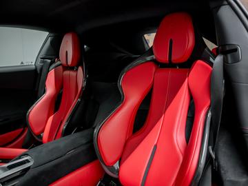 2025 Ferrari 12CILINDRI 缩略图 17
