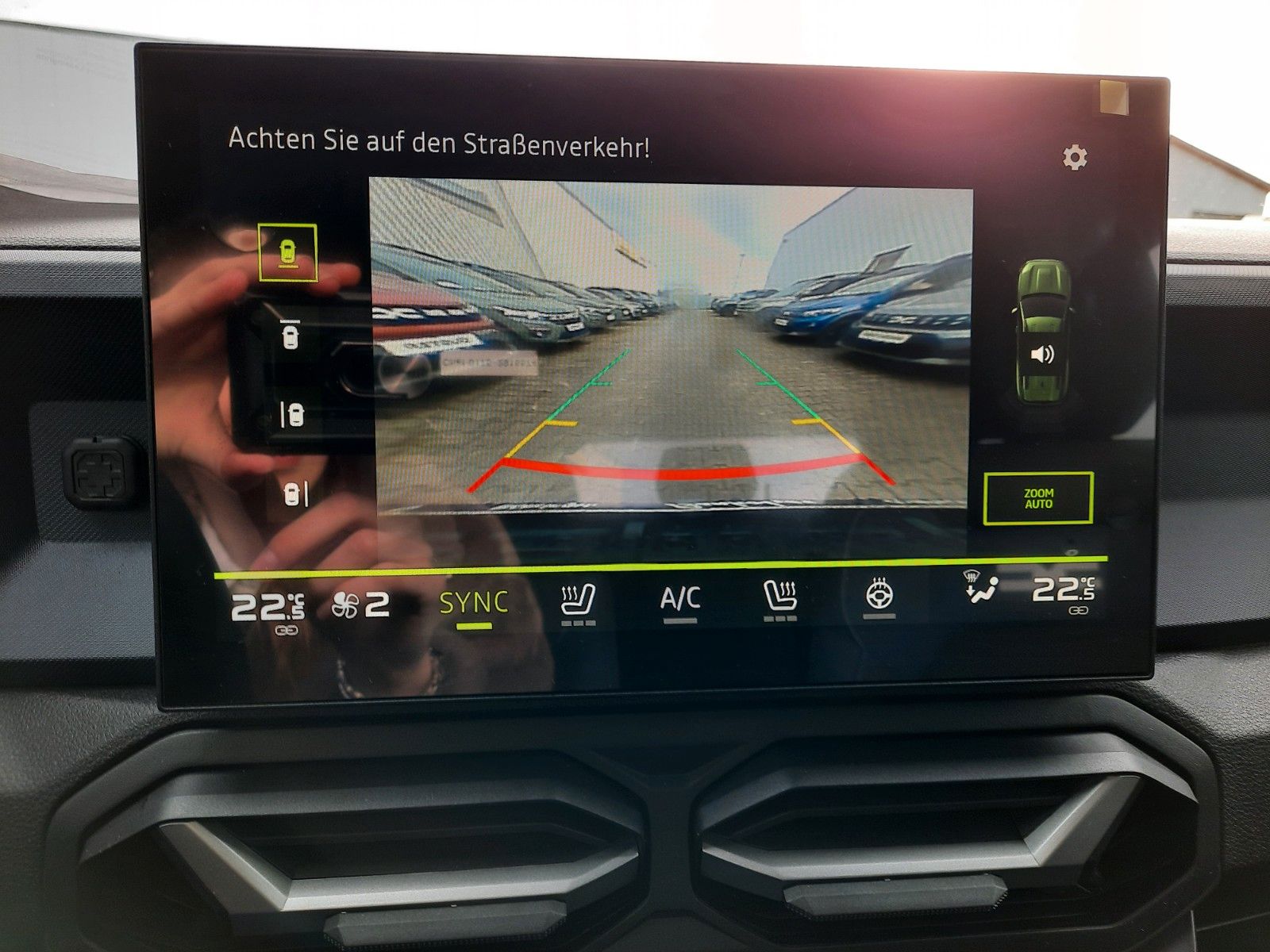 Dacia Bigster - Bild 20