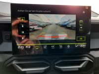 Dacia Bigster - Vorschau Bild 20