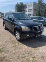 Kia Sorento 2.5 CRDi VGT EX - gebrauchte Kia Sorento aus dem Jahr 2009