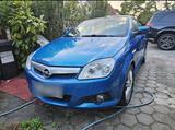 Opel Tigra  Cabriolet Twintop /2 Jahre TÜV... - Opel Corsa mit Benzin-Antrieb: Cabrio