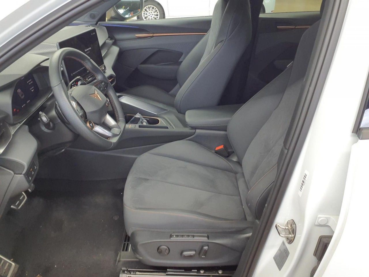 Cupra Terramar - Bild 9