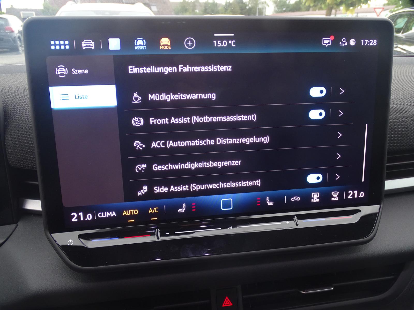 Volkswagen T-Roc 1.5 eTSI*Neues Modell*R-Line*DSG*LED*APP-C, миниатюра 25