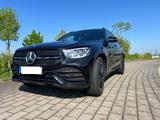 Mercedes-Benz GLC 300 d 4MATIC Autom. -