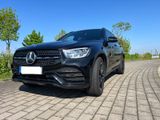 Mercedes-Benz GLC 300 d 4MATIC Autom. -