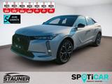 DS Automobiles DS4 ETOILE *HUD* ALCANTARA* 360° KAM*SCHIEBEDACH - DS Automobiles DS4 Crossback