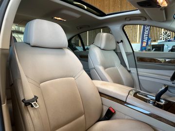 BMW 740 *Softclose*Memory*Spurwächsel*BI-XENON*