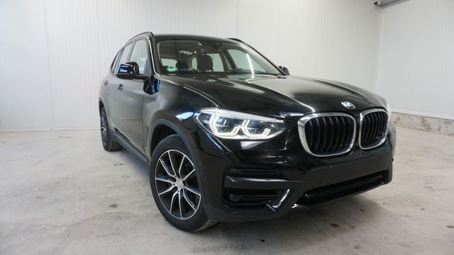 BMW X3 30d xDrive *Panorama*LED*Keyless*