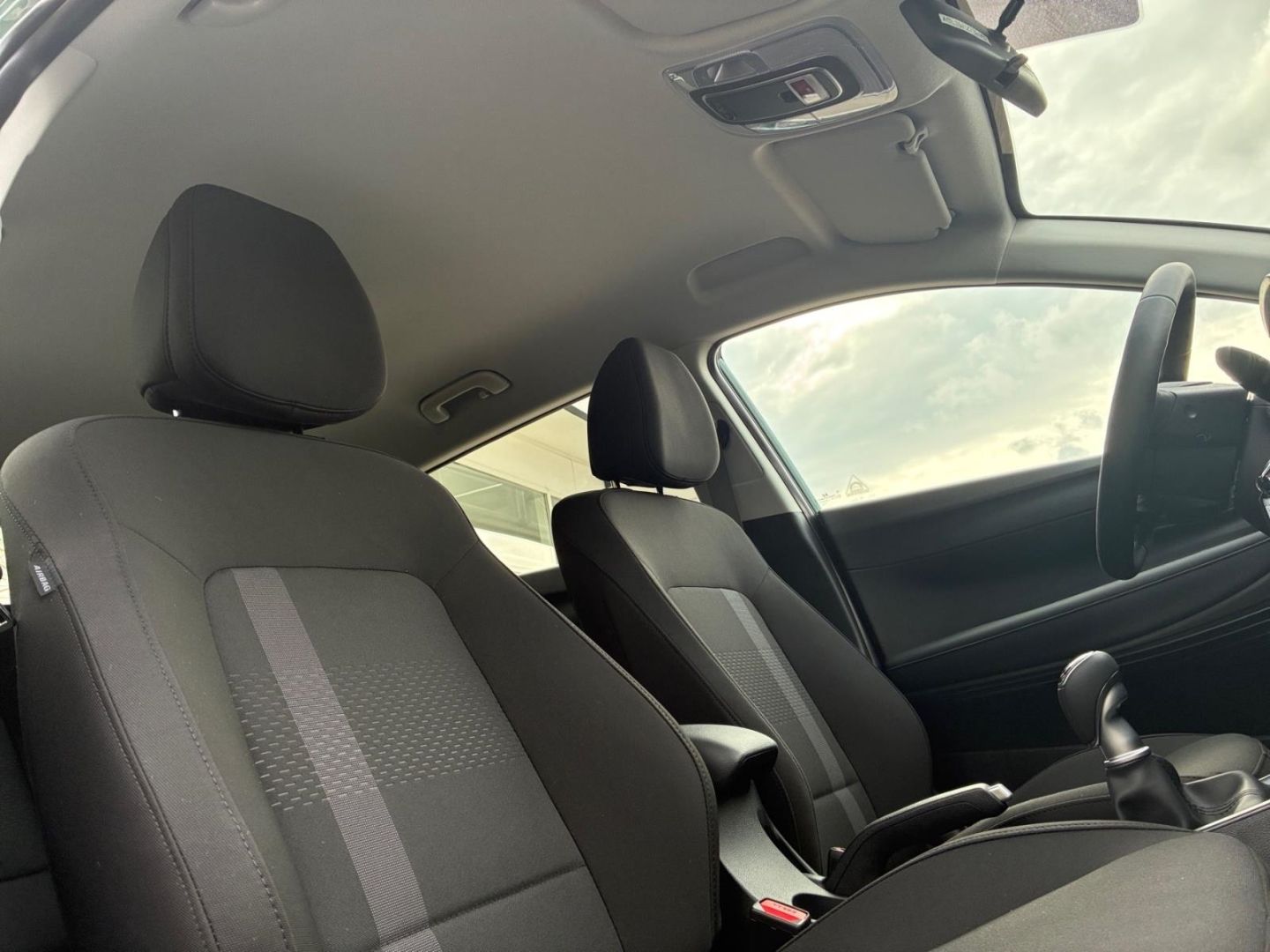 Hyundai i20 - Bild 17