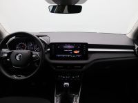 Skoda Fabia - Vorschau Bild 9