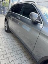 Mercedes-Benz GLC 250 4MATIC Autom.   AMG Line Top gepflegt .  - Mercedes-Benz GLC-Class in Berlin
