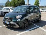 Fiat FIAT 500L 1.4 95 CV S&S Connect - Fiat 500L aus 2021