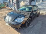 Chrysler Sebring Cabrio Limited  Magic 3 Gasanlage - Chrysler Sebring Gebrauchtwagen