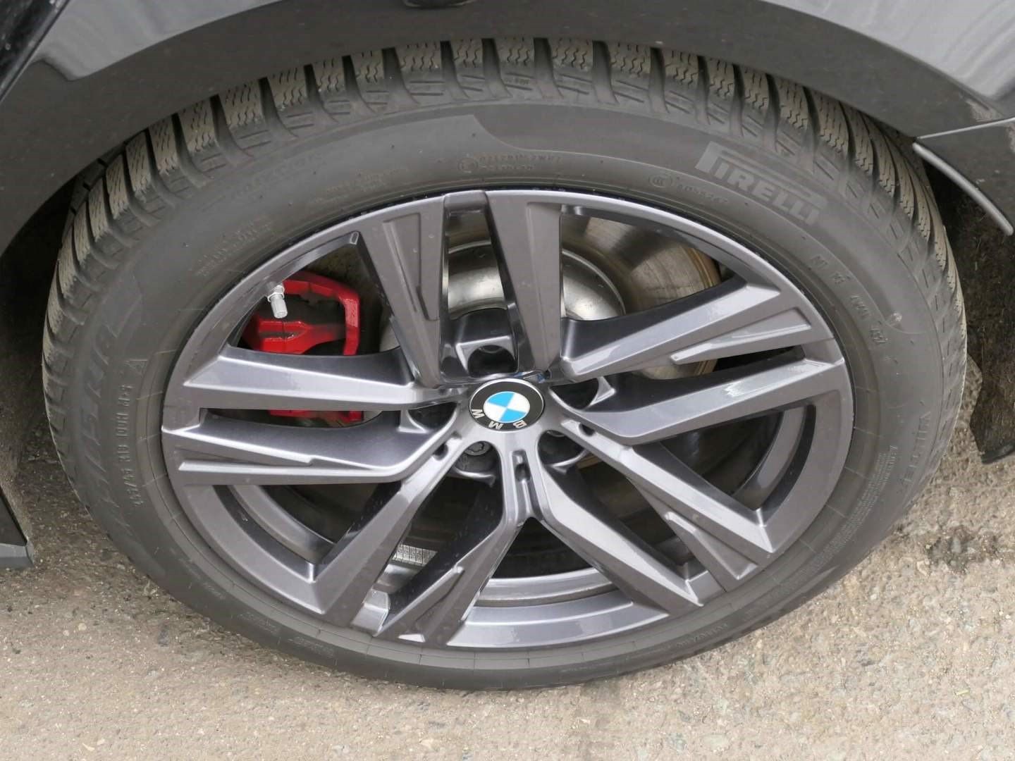 BMW M440 - Bild 8