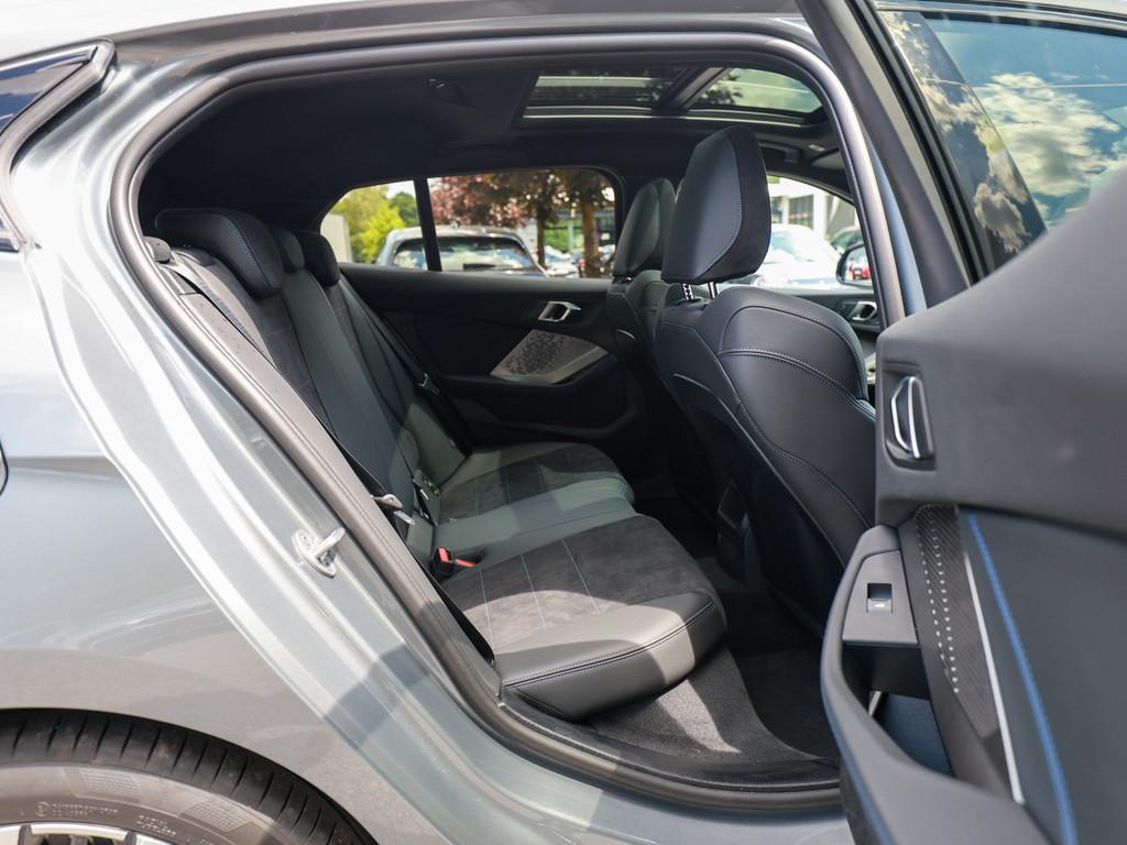 BMW 1 Series M-Sport PANO LED ACC NAVI KAMERA SHZ PDC, миниатюра 9