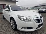Opel Insignia A Lim. Sport 4x4*OPC* - gebrauchte Opel Insignia aus dem Jahr 2009