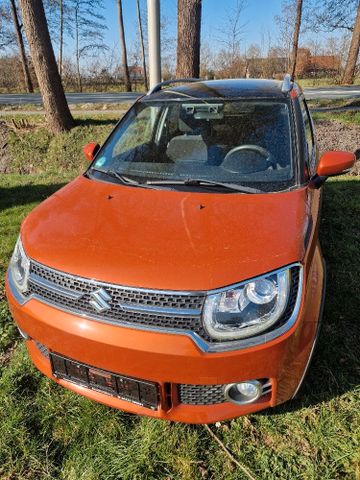 Suzuki Ignis 1.2 DUALJET Comfort