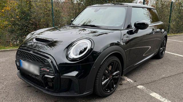 MINI Cooper S - JCW Paket - Werksgarantie ...