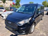 Ford Transit Connect 7-Sitzer 2 Schiebetüren sehr gut - Ford Transit Connect 7-Sitzer