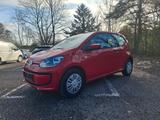 Volkswagen up! move up! - VW up! Gebrauchtwagen in Stuttgart