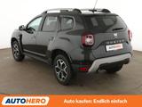 Dacia Duster 1.6 SCe Prestige *NAVI*CAM*TEMPO*ALU* - Dacia Duster Gebrauchtwagen in Hannover