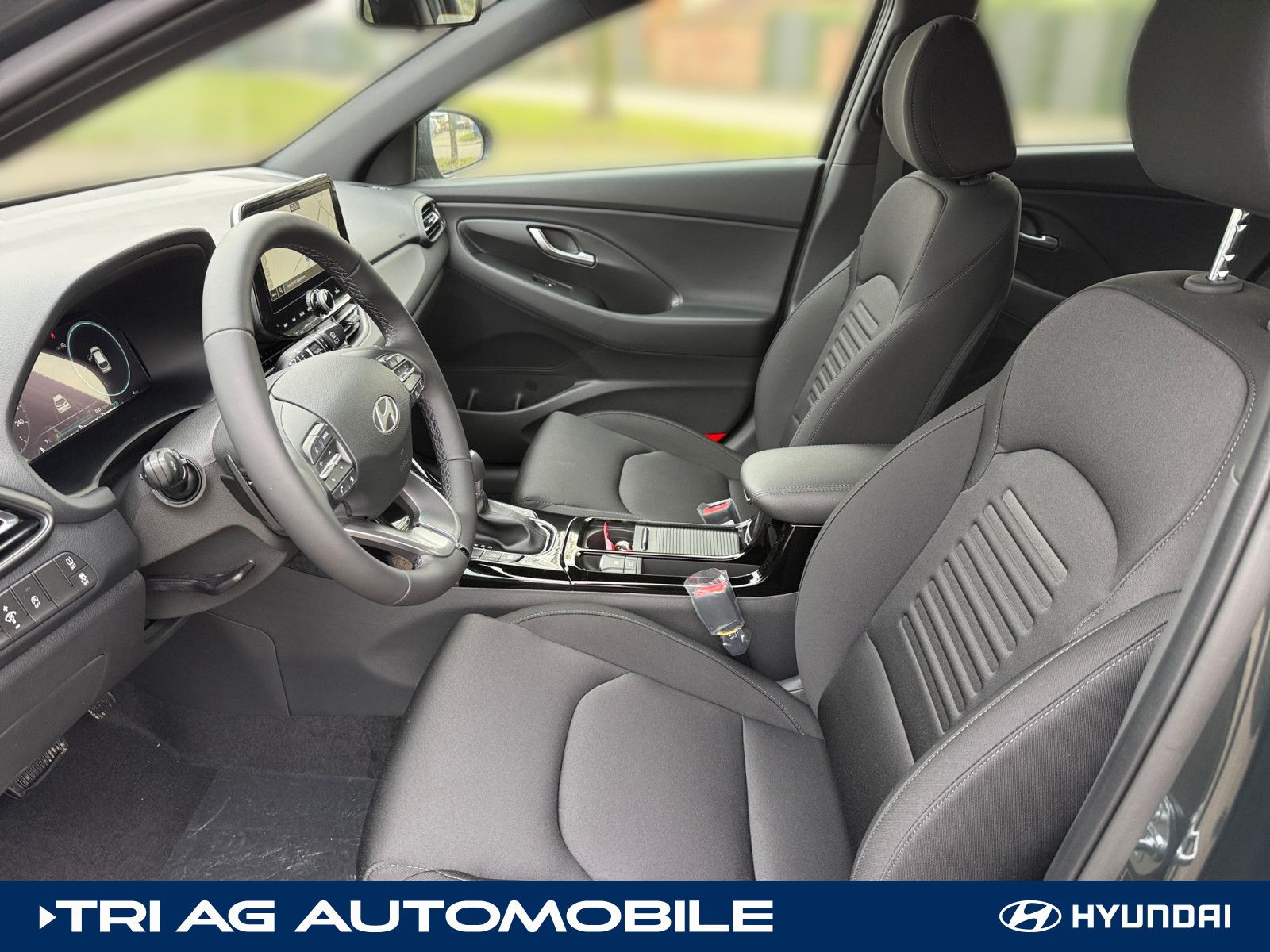 Hyundai i30 – Bild 9