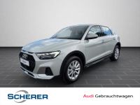 Audi A1 - Vorschau Bild 1