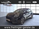 Ford Puma ST-Line X LED Kamera PDC h. Navi Keyless - Ford Puma ST mit Benzin-Antrieb