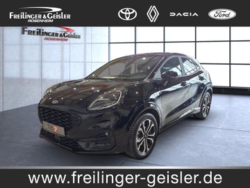 Ford Leasingangebot: Ford Puma ST-Line X LED Kamera PDC h. Navi Keyless