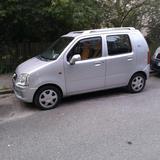 Opel Agila 1.0 - Opel Agila Gebrauchtwagen in München
