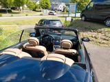 Mercedes-Benz CLK 200 CLK Cabrio CLK 200    TOP ZUSTAND.... - Mercedes-Benz: Cabrio, Clk